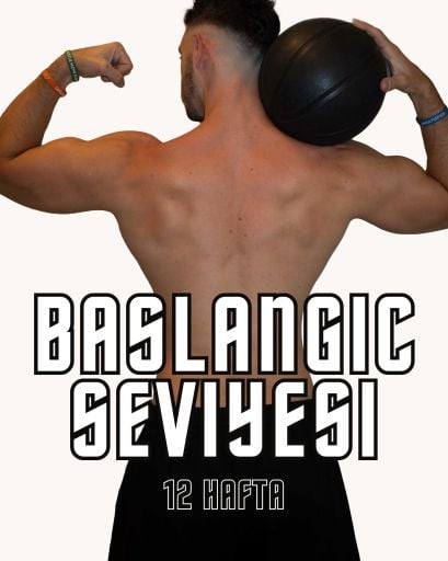 Baslangic Seviyesi